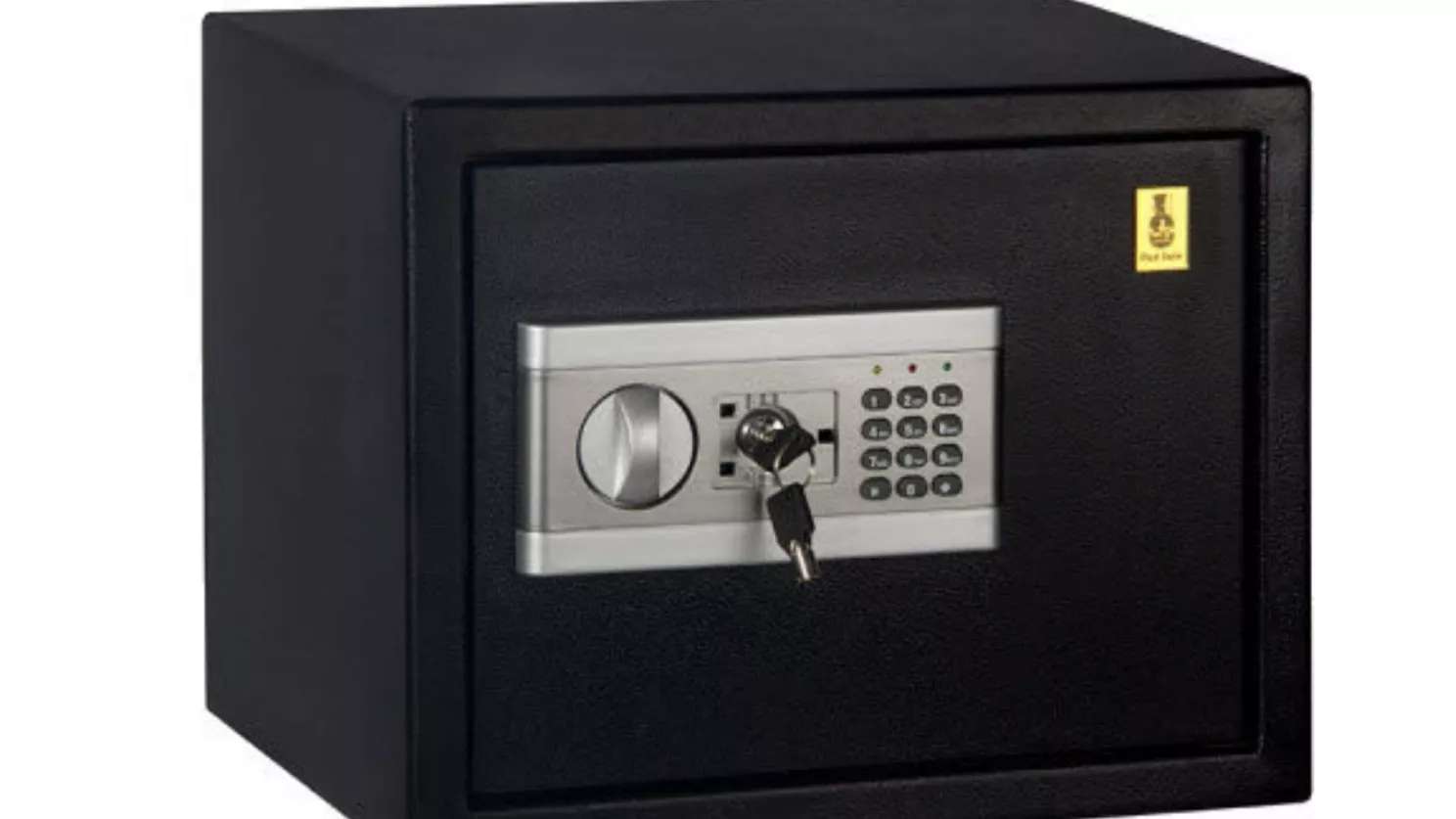 Zainali Safe Store