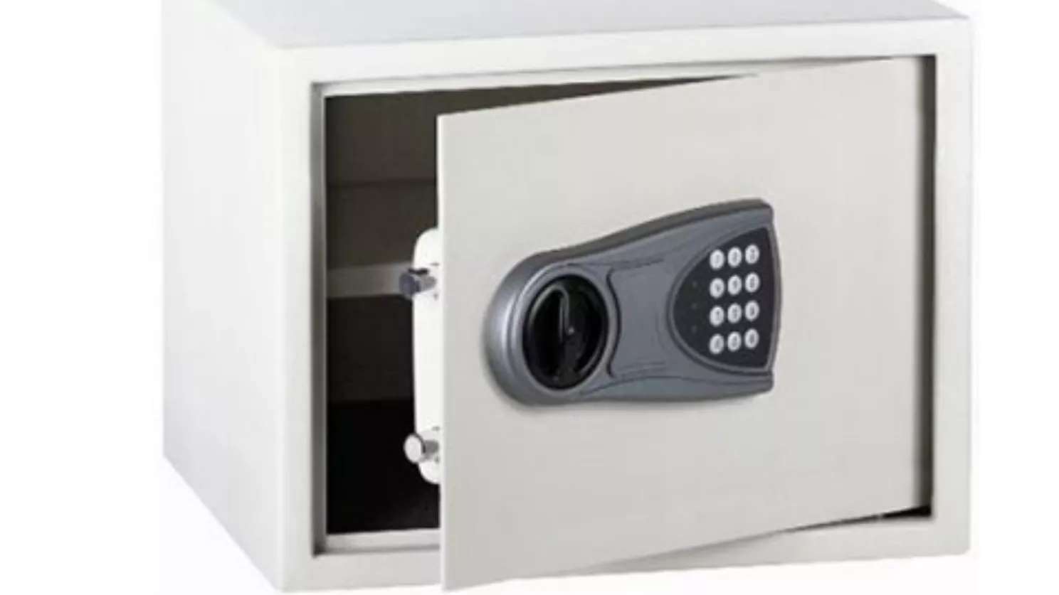 Zainali Safe Store