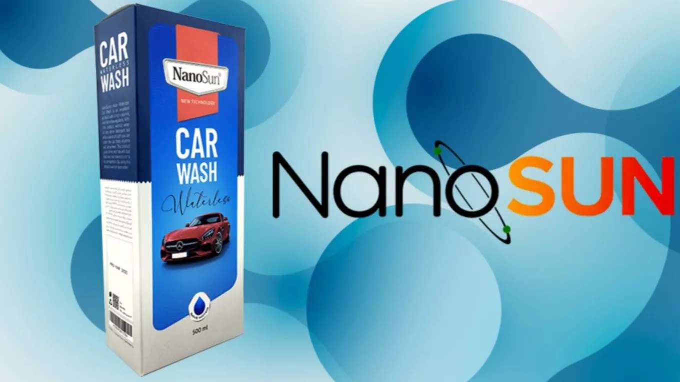 Nano Taj ürün dağıtım mağazası