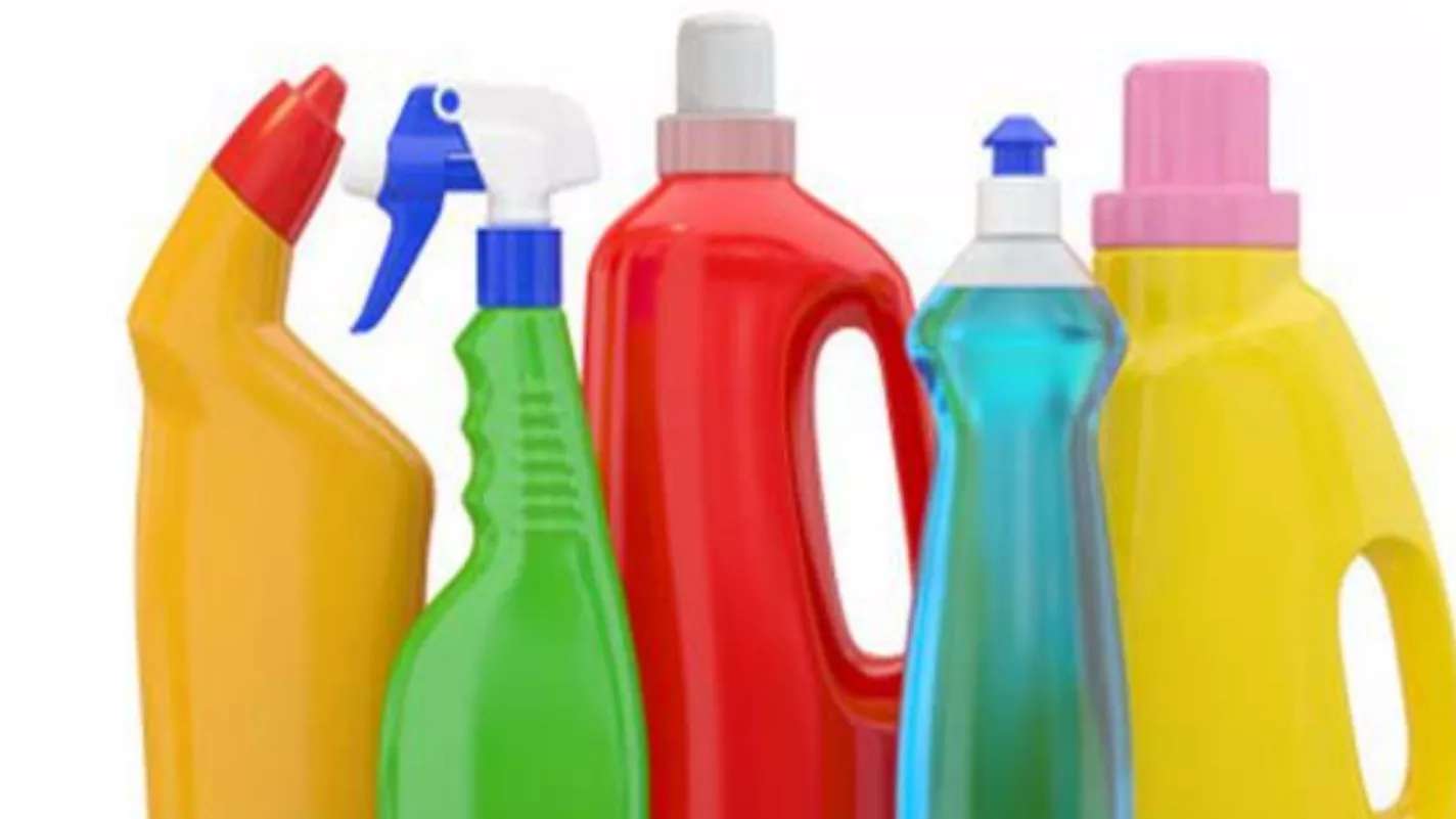 Taqwa detergent sales representative