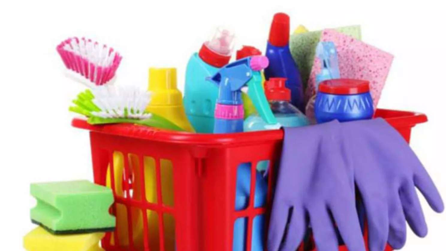 Taqwa detergent sales representative