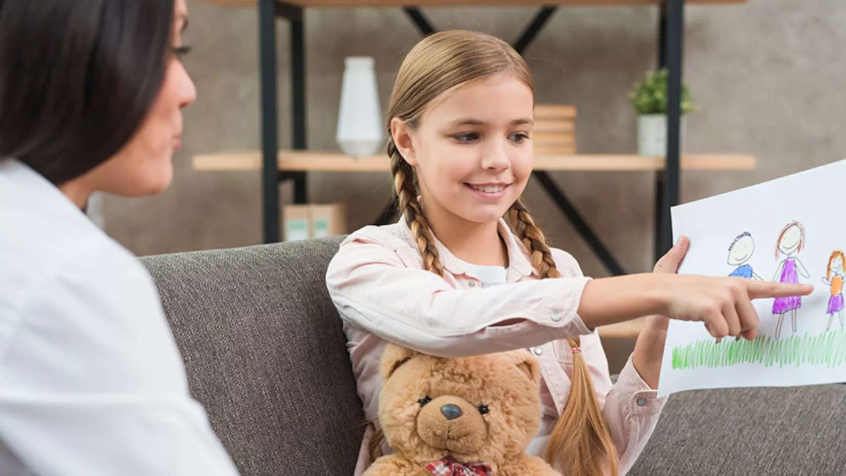 Karimi Psychology Clinic