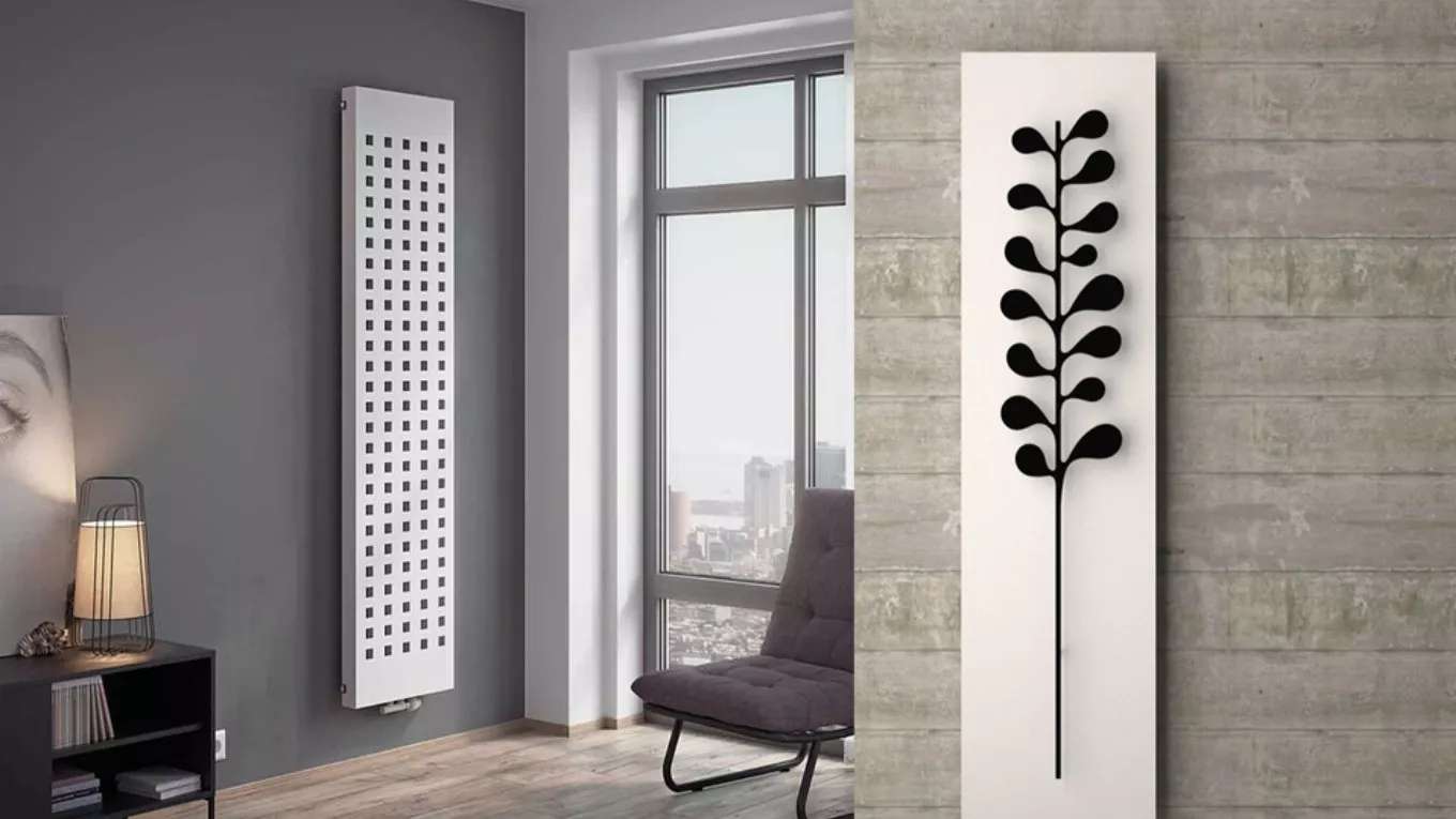 Decorative radiator