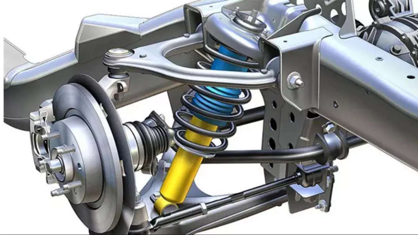 Vision Tech Industrial Group