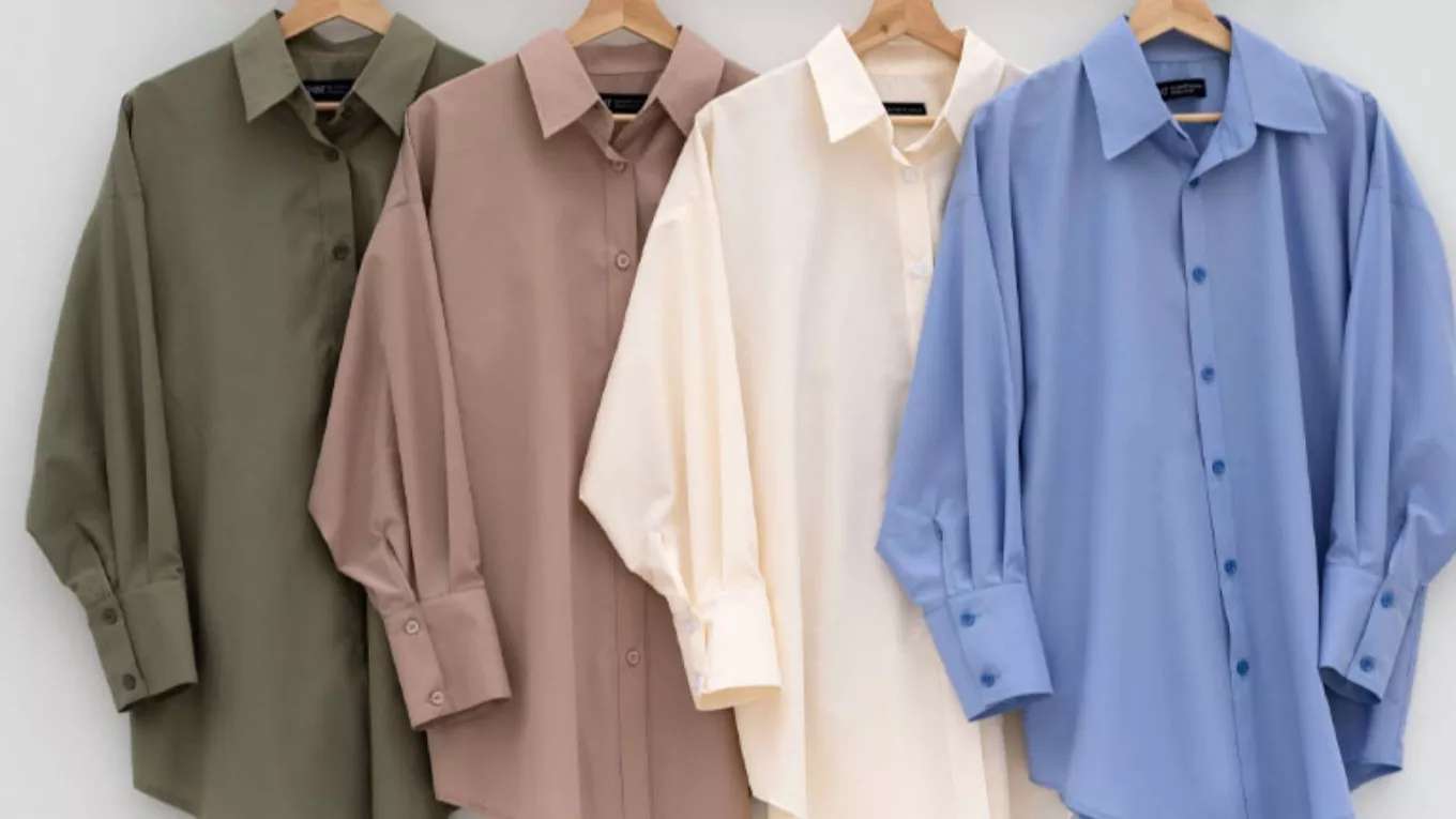 Sale of meme collection clothes