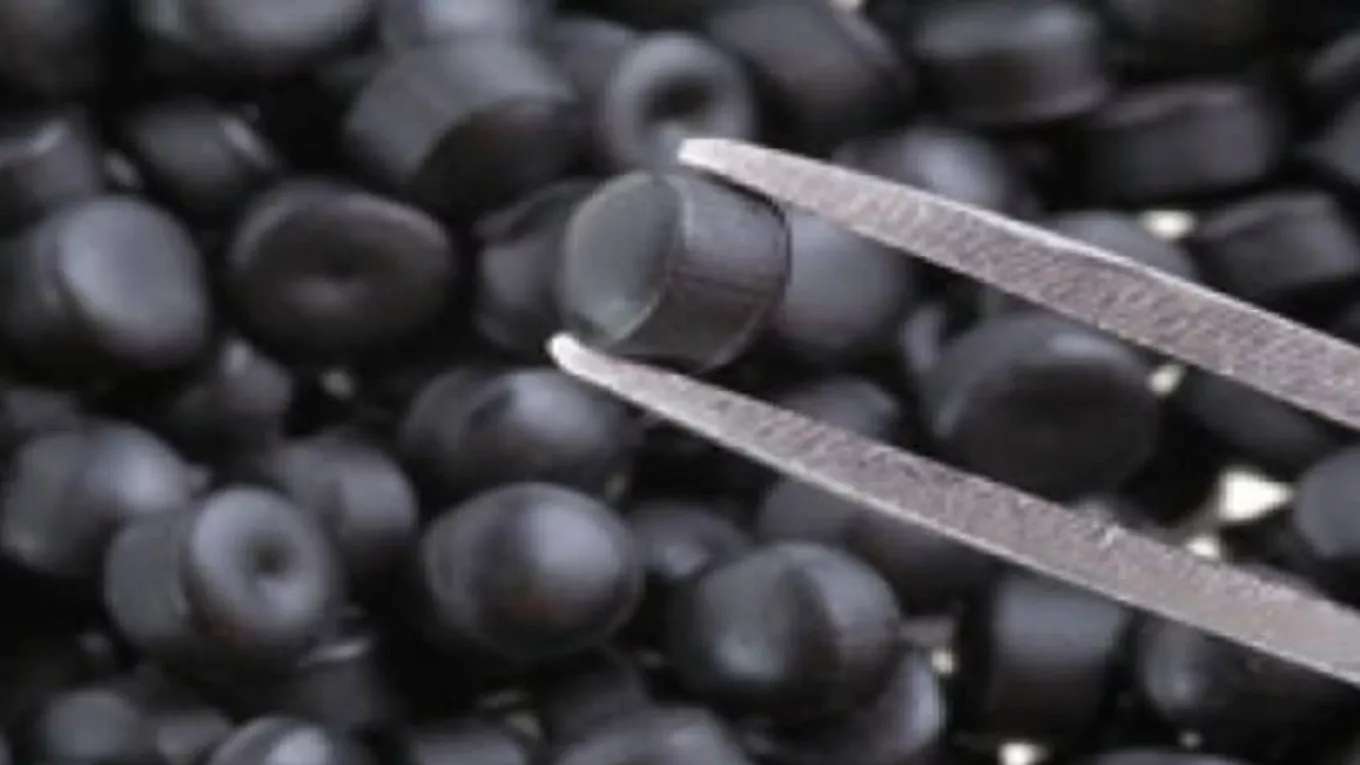 Ray Polymer