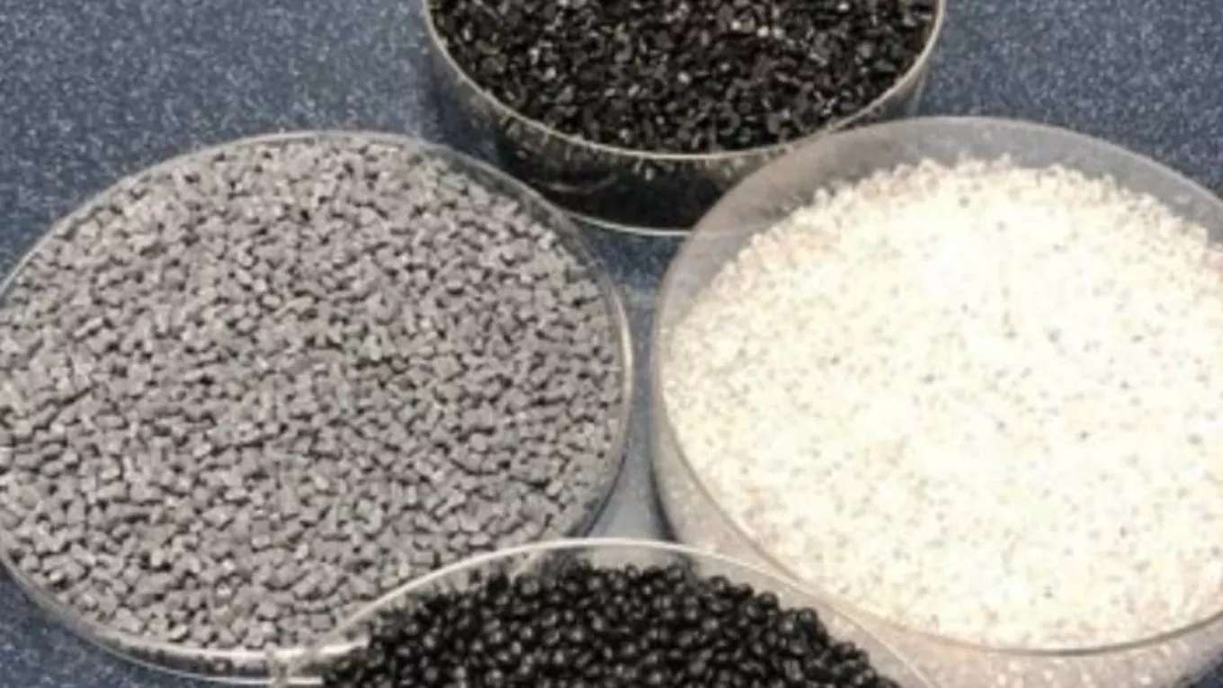 Ray Polymer