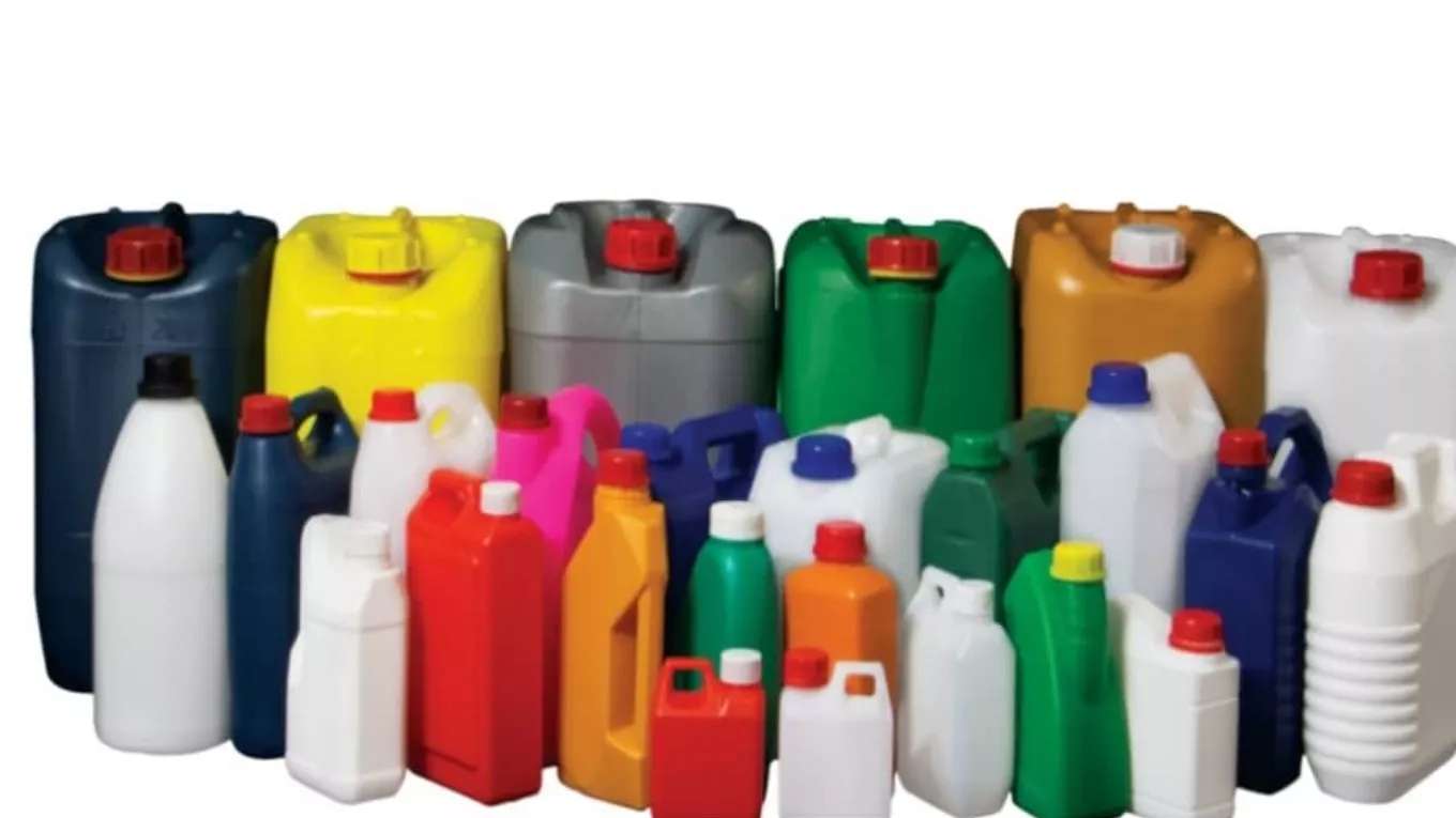 Ray Polymer