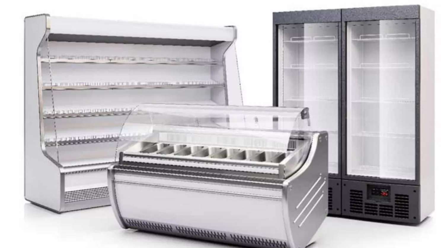 Produced by Khazar Sarma refrigerator