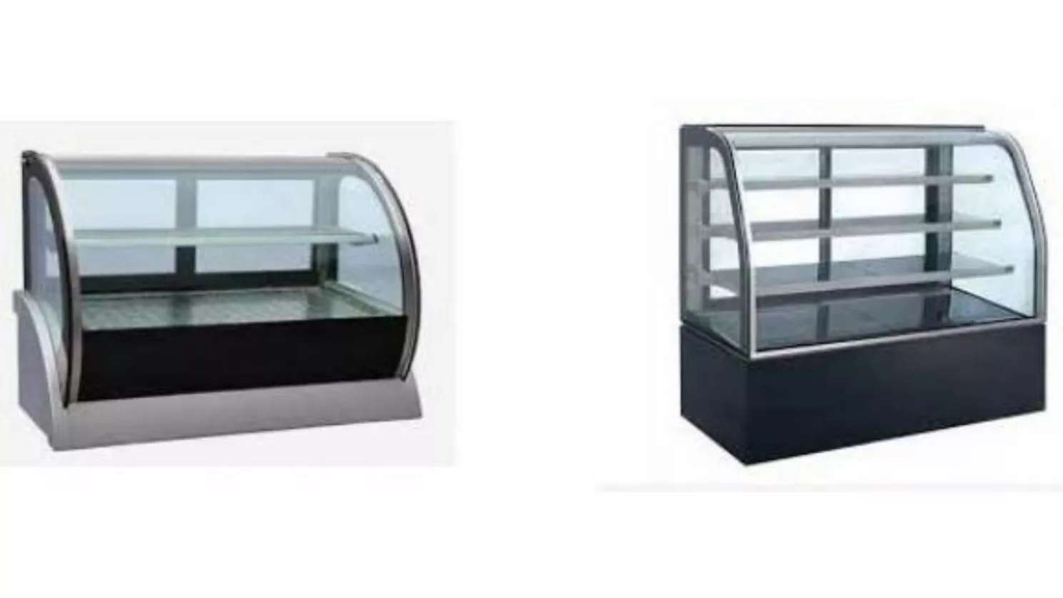 Produced by Khazar Sarma refrigerator