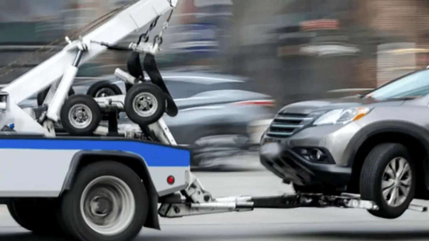 Emergency car in Kangan and Khormoj