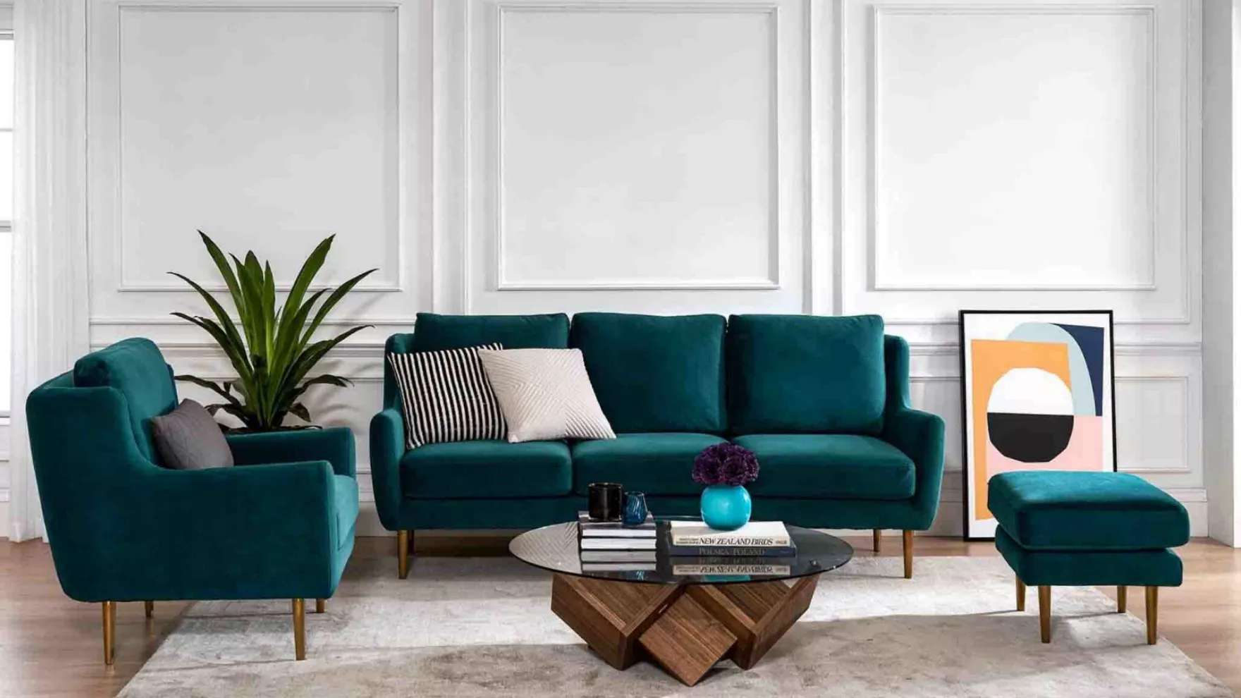 Faraz Wood Industries