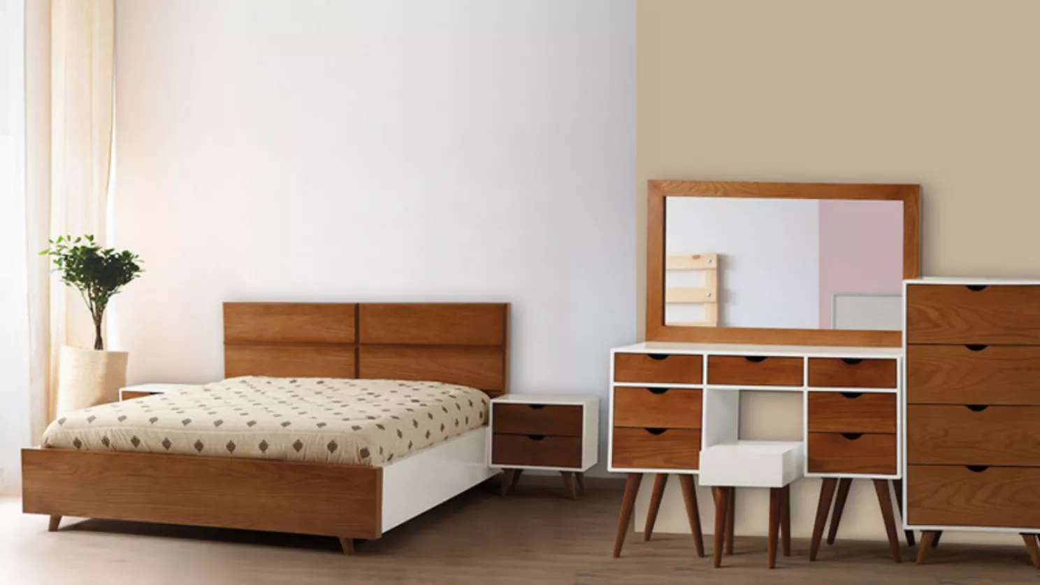 Faraz Wood Industries