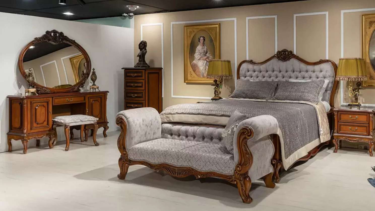 Faraz Wood Industries