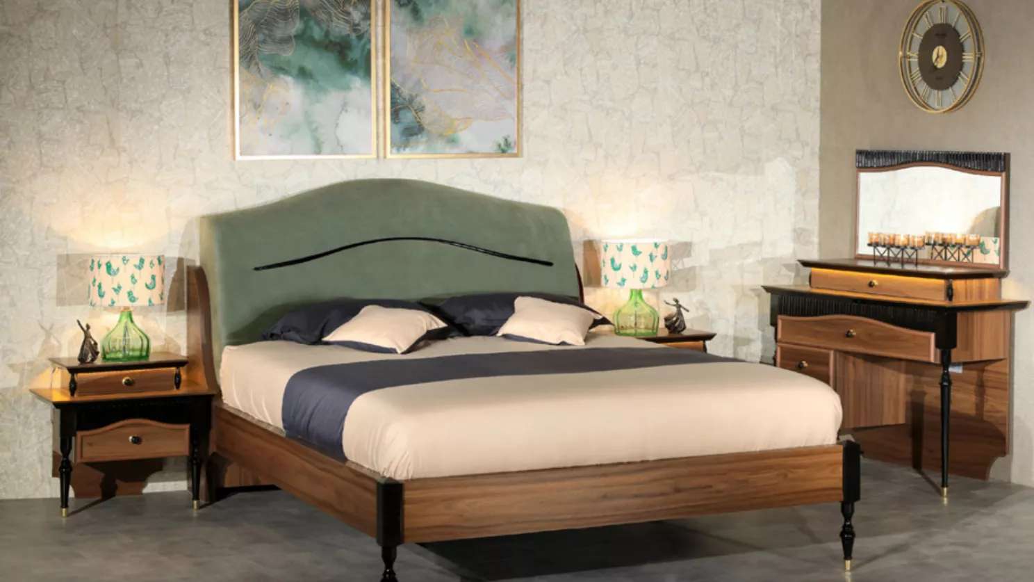 Faraz Wood Industries