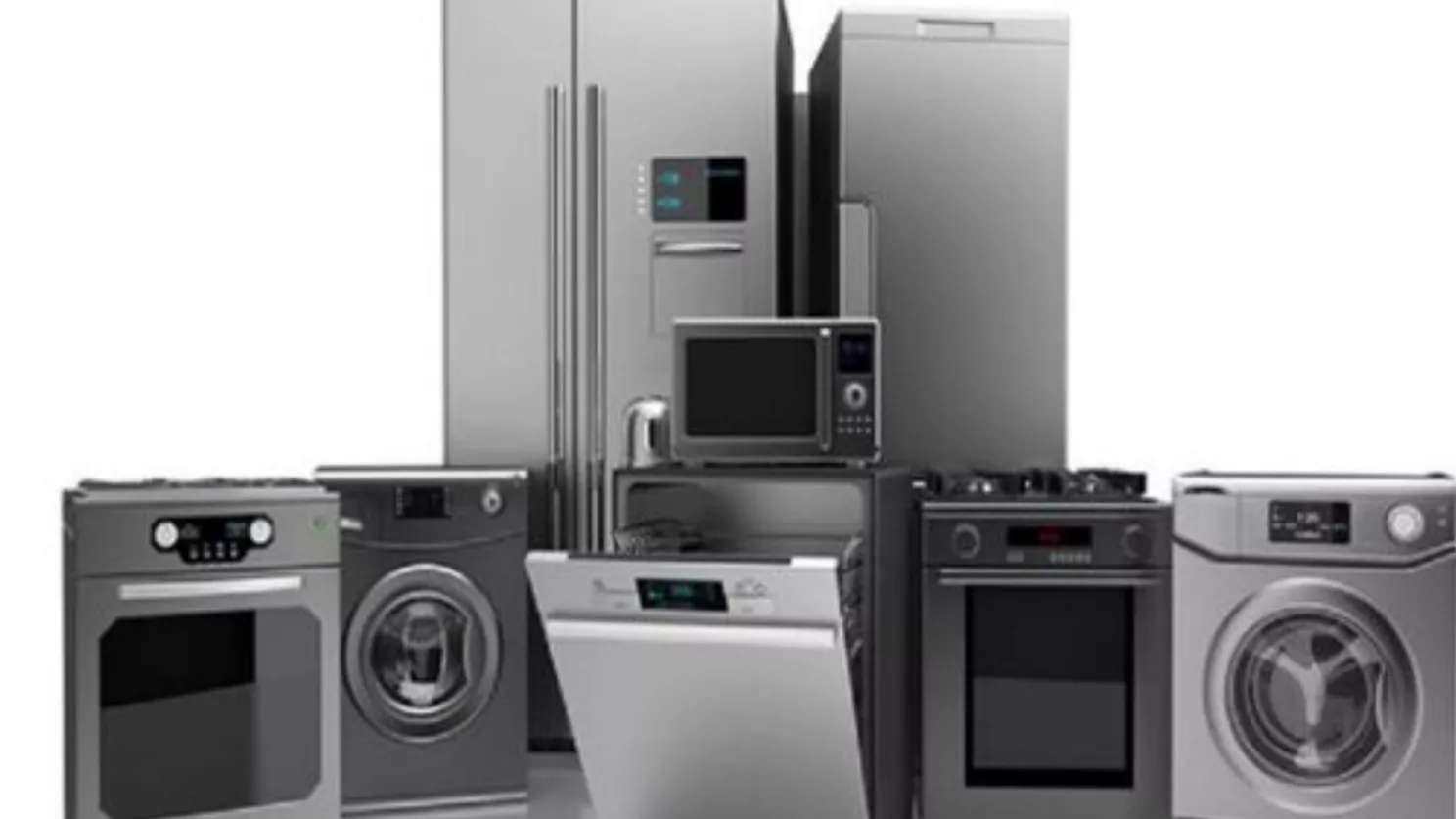 Tokyo household appliances