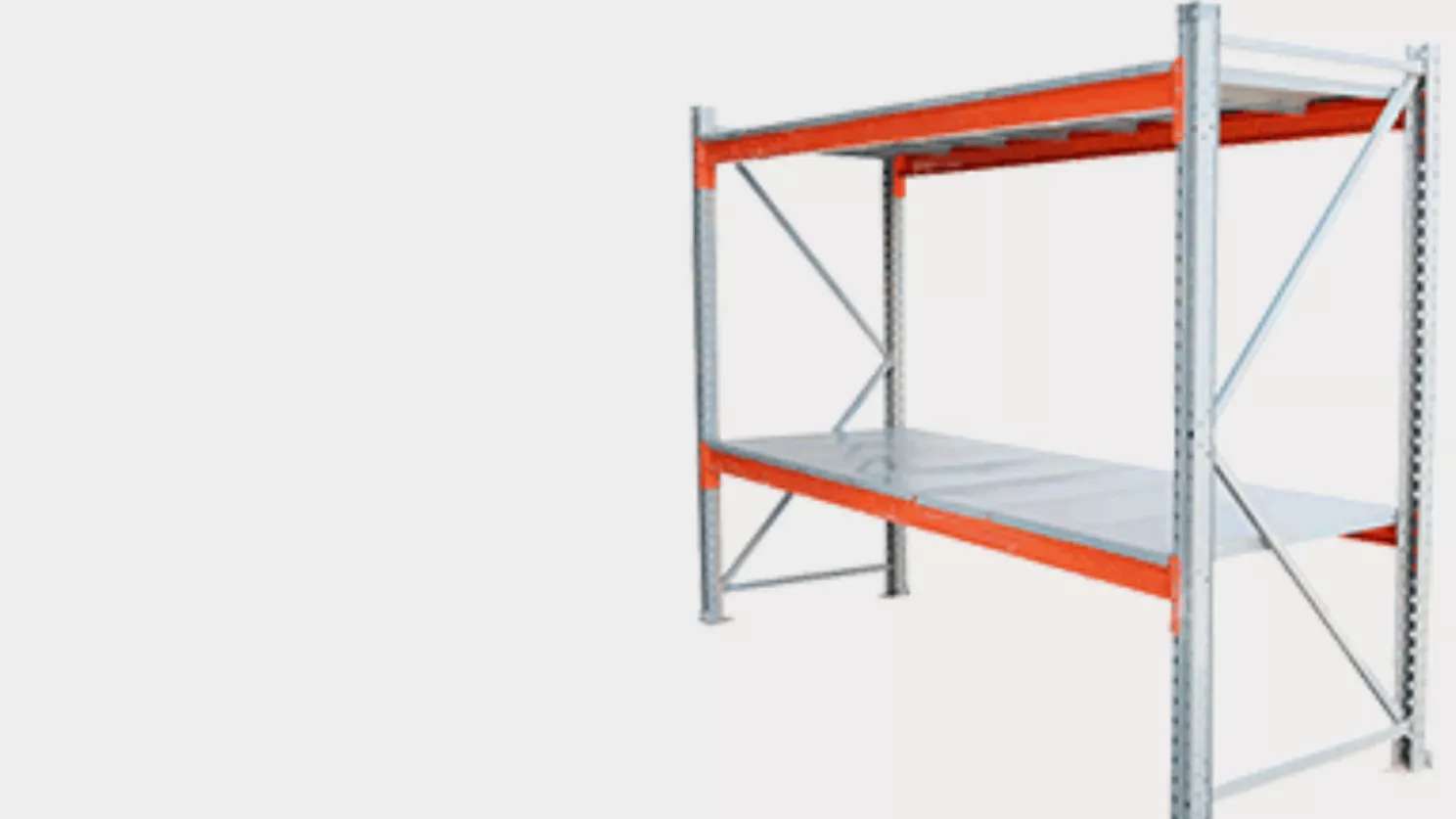 Rafat shelving