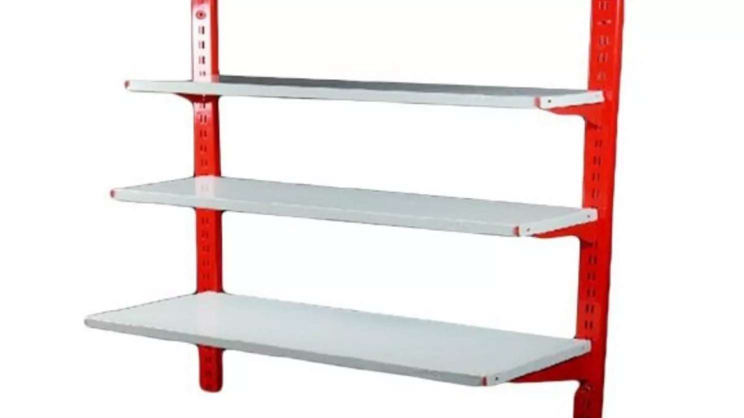 Rafat shelving