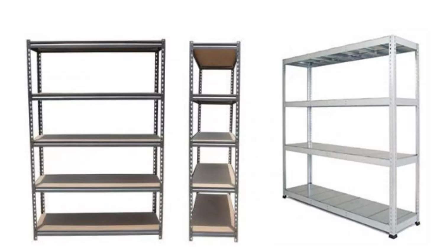Rafat shelving