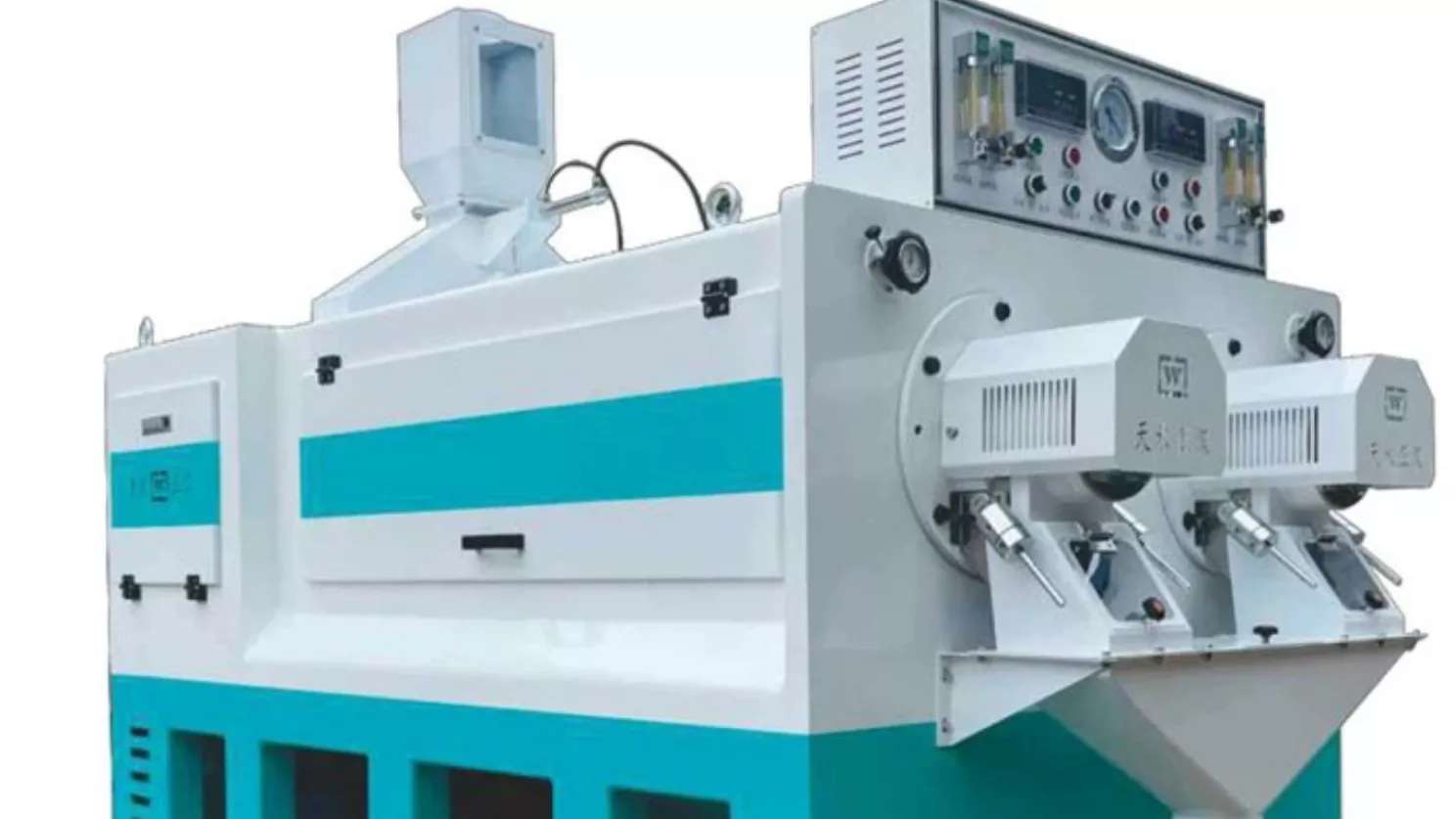 Haj Mansour Machinery Industry