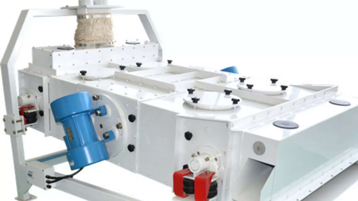 Haj Mansour Machinery Industry