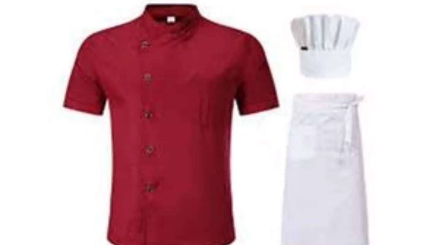 Tuka business uniforms