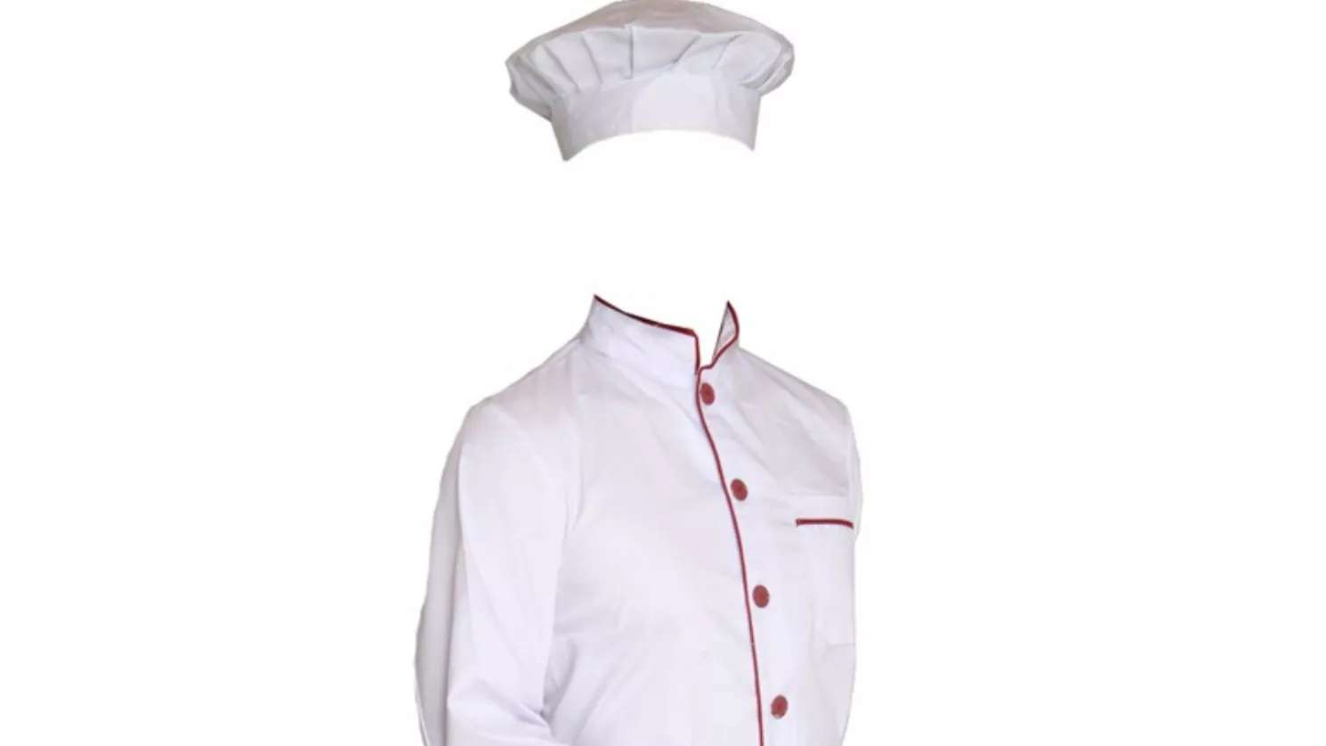 Tuka business uniforms