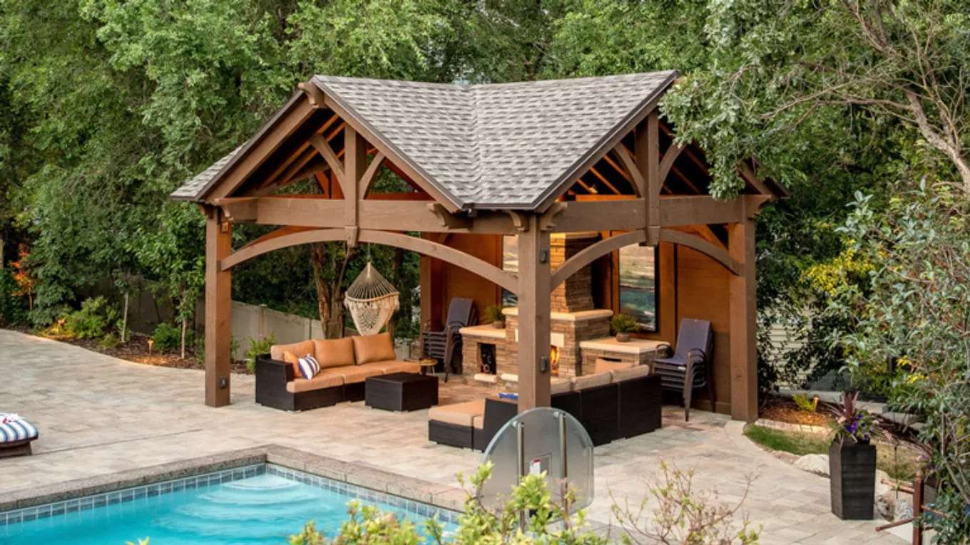 Rushwood wood industry