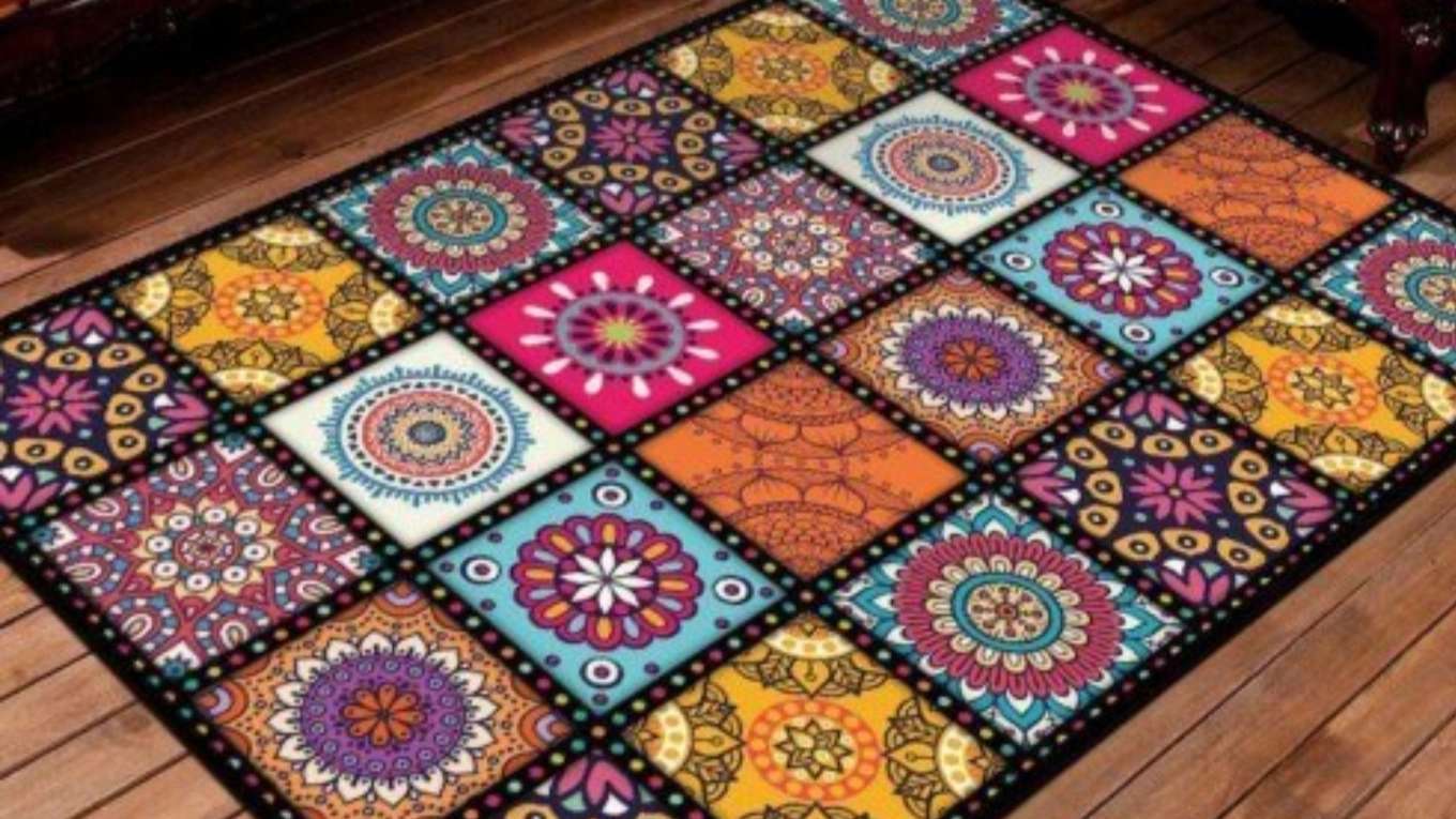 Hazan rugs and carpets