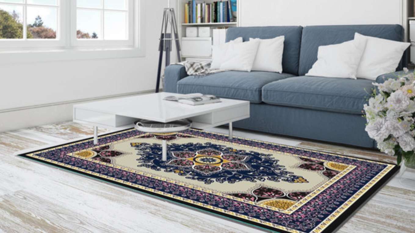Hazan rugs and carpets