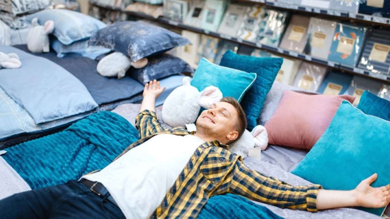 Avanaz sleep product