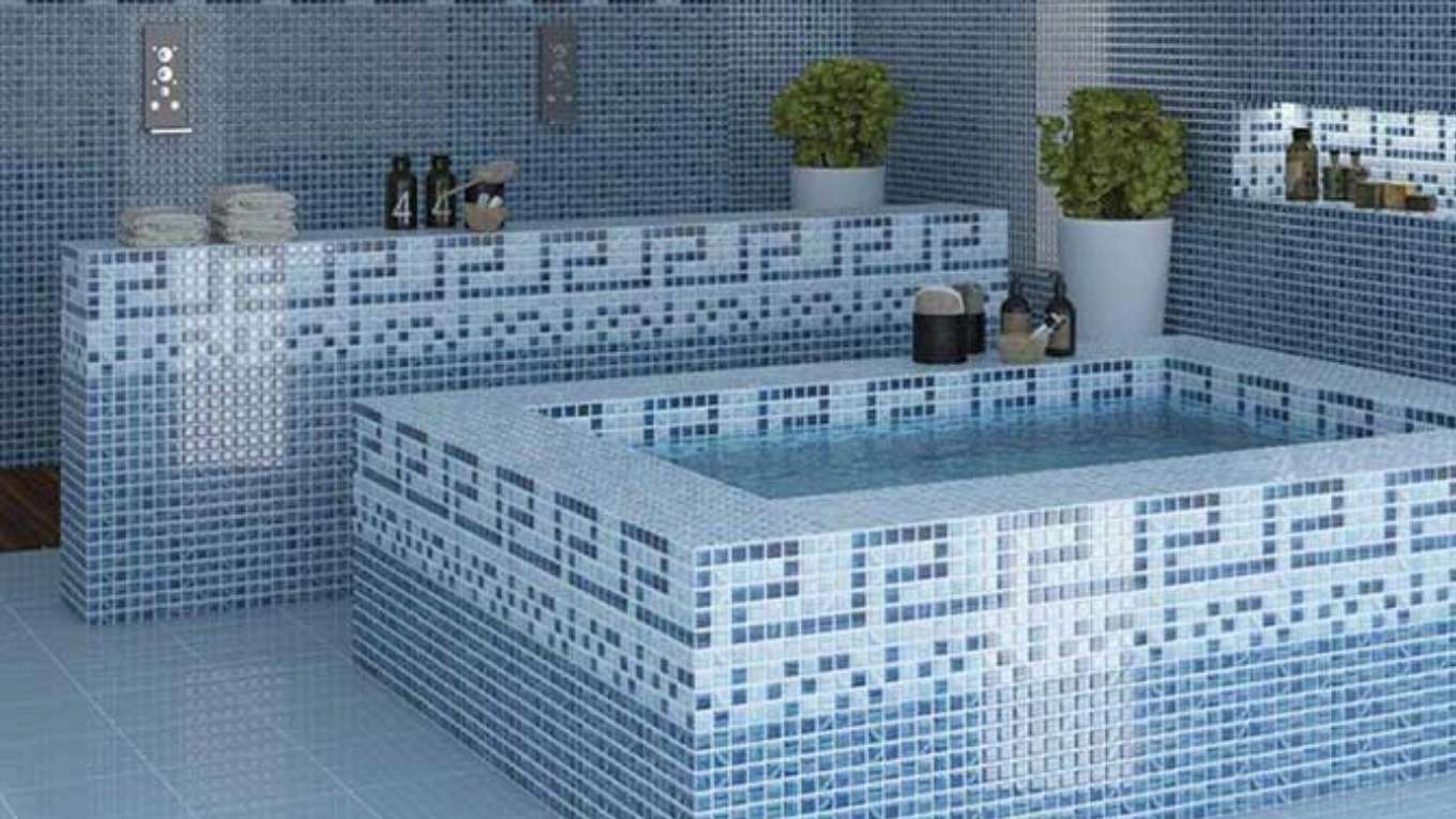 Siddique tile work