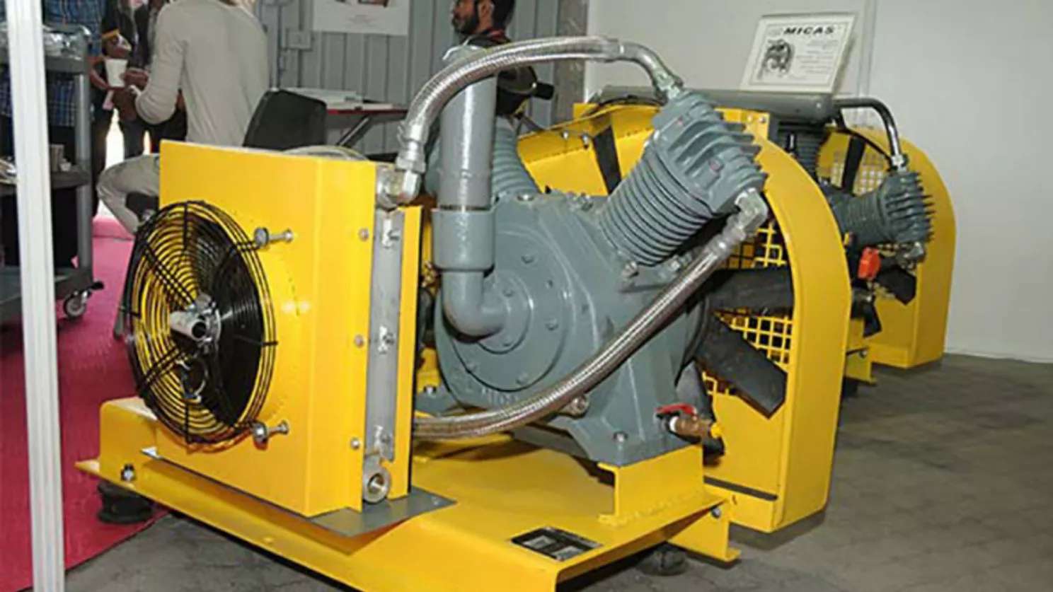 Iran wind industry