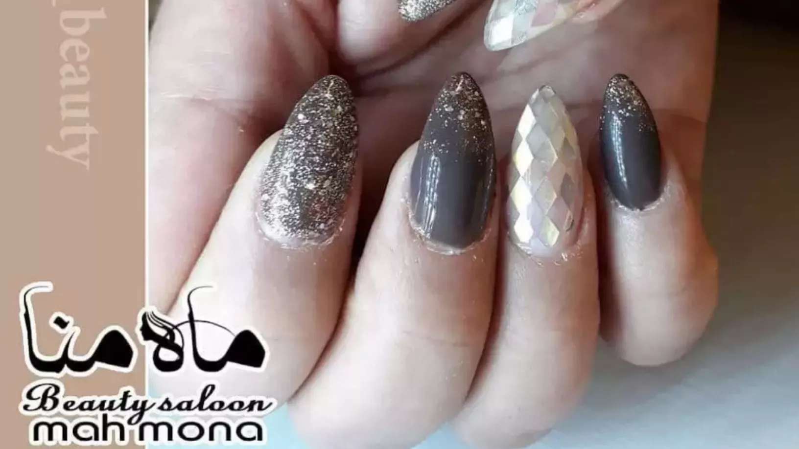Mah Mena beauty salon