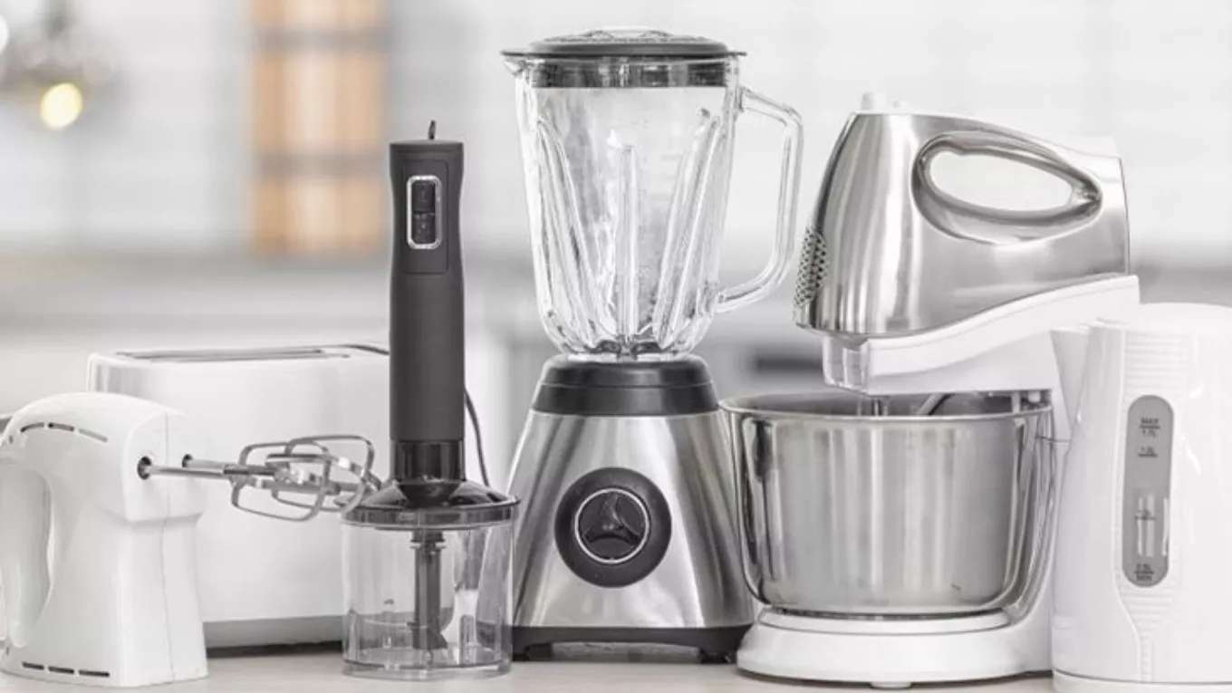 Aramis household appliances in Bushehr