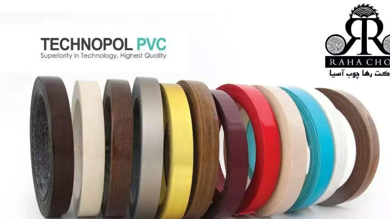 Granule adhesive for wood release in Asia