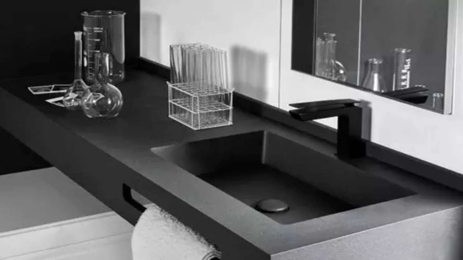 Seramik lavabo