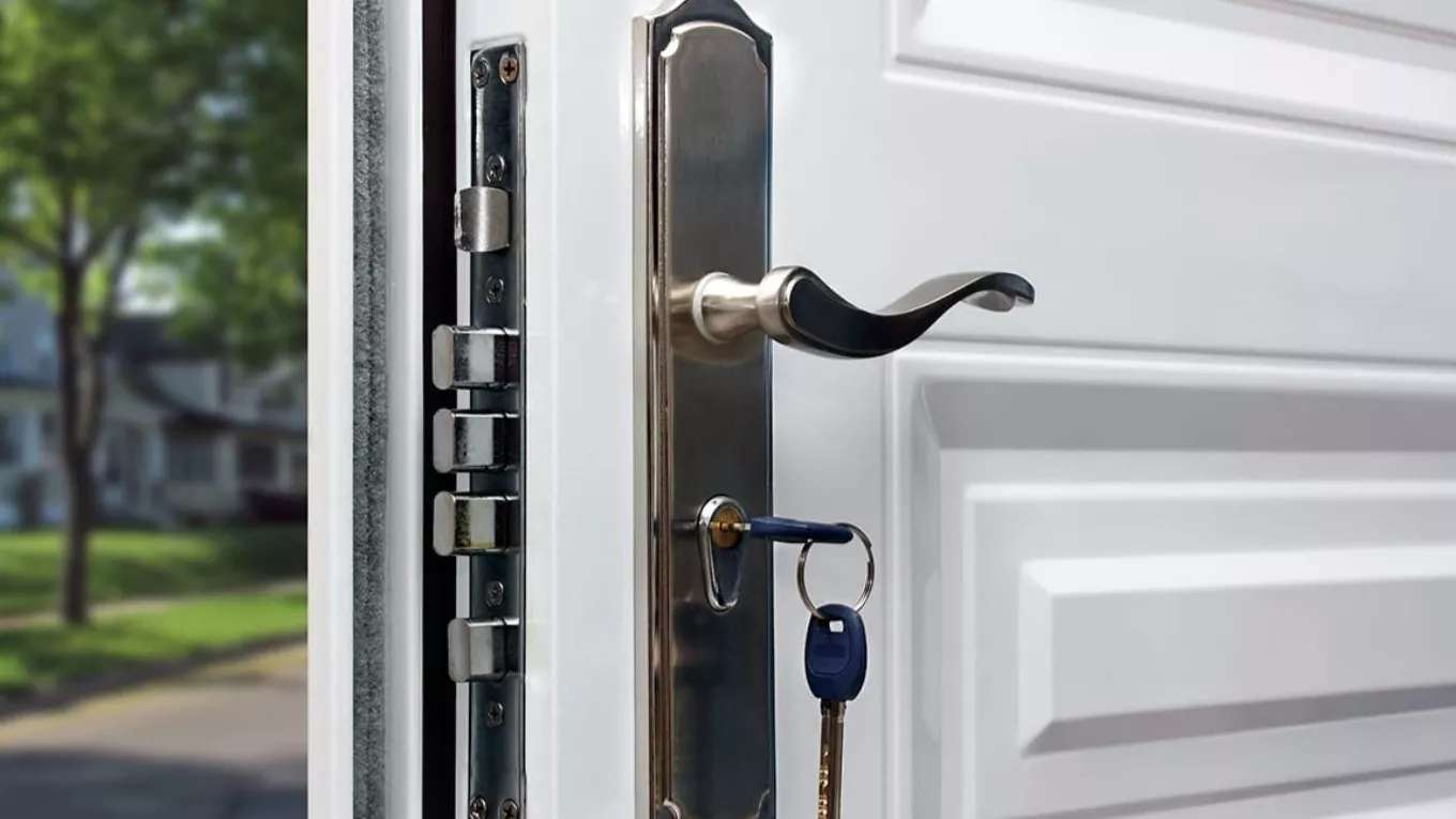 Doors and windows