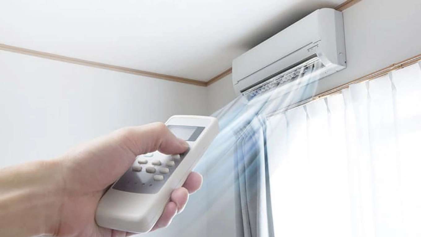 Sina household appliances