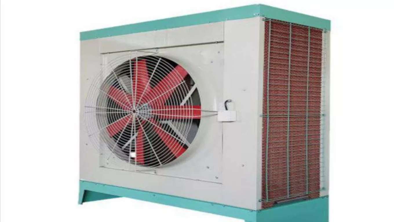 Iran radiator representative