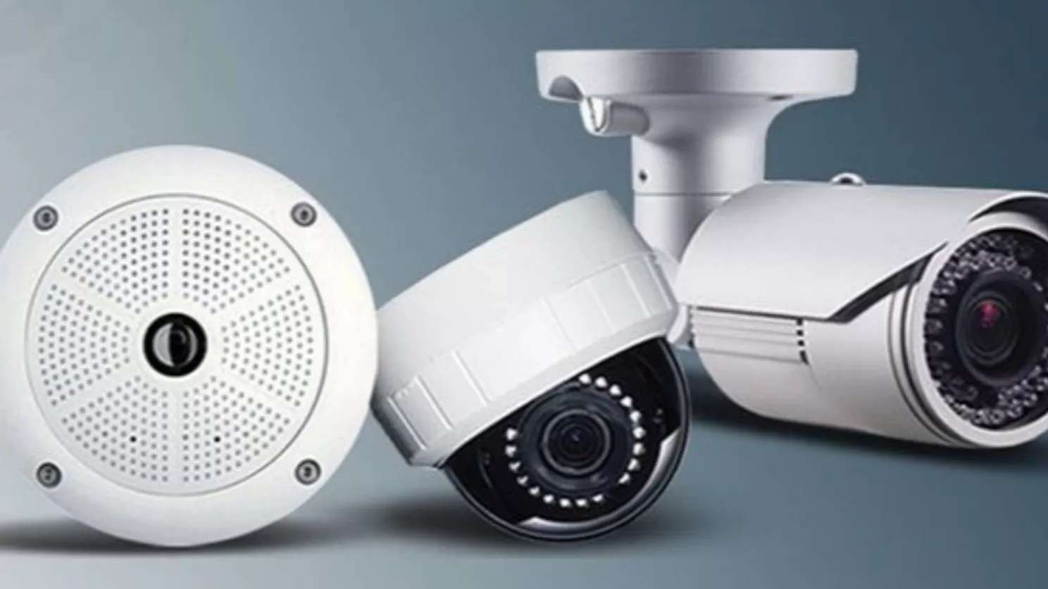 CCTV