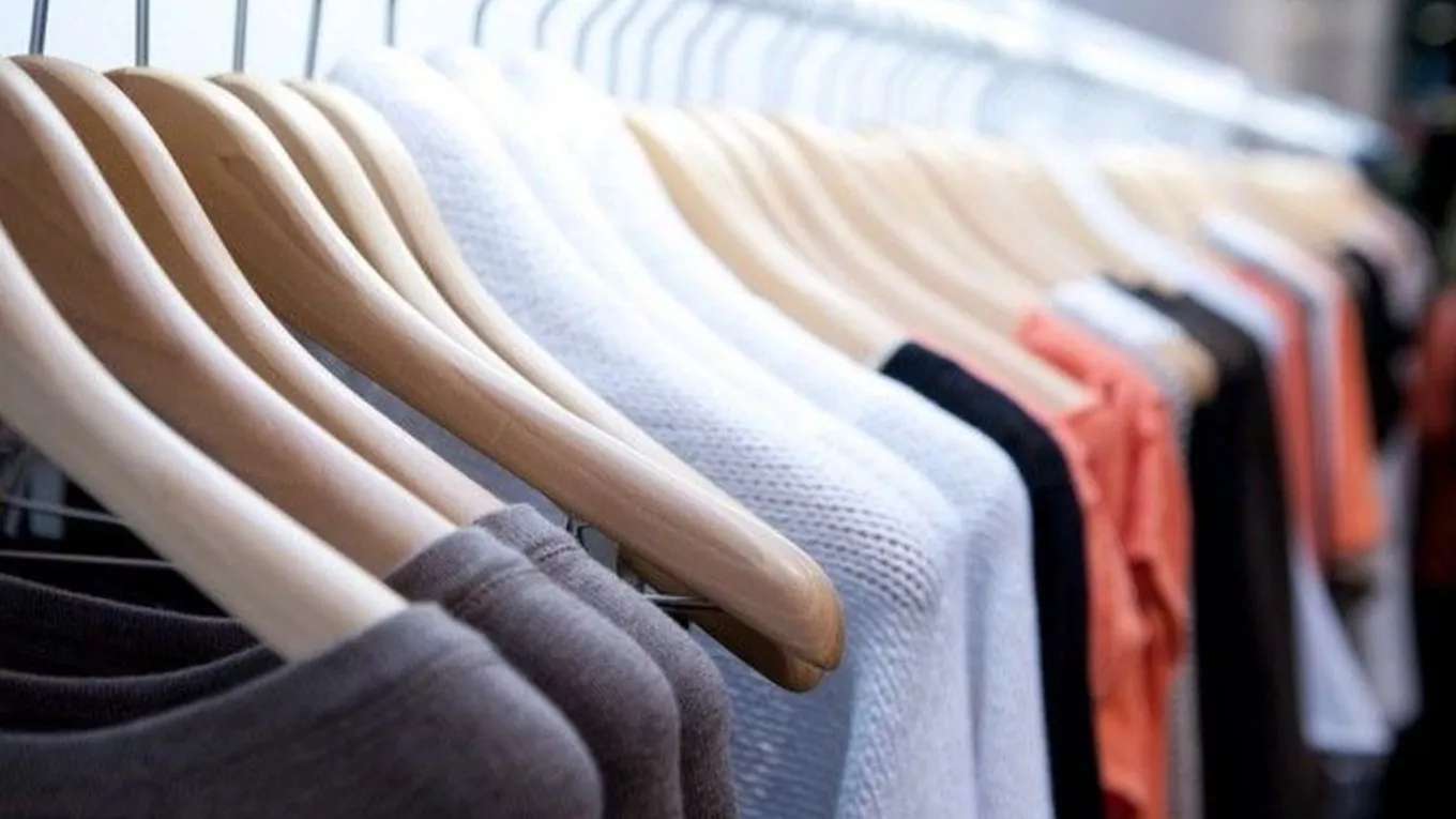 Buria clothing production