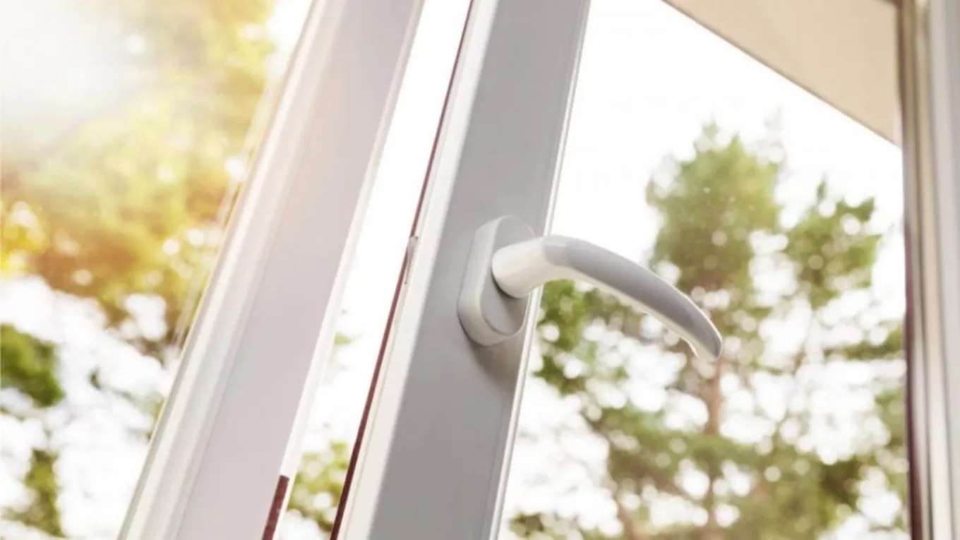 Manufacturer of UPVC doors and windows