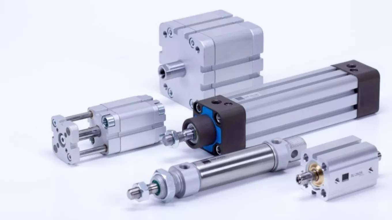 Central hydraulic arm jack