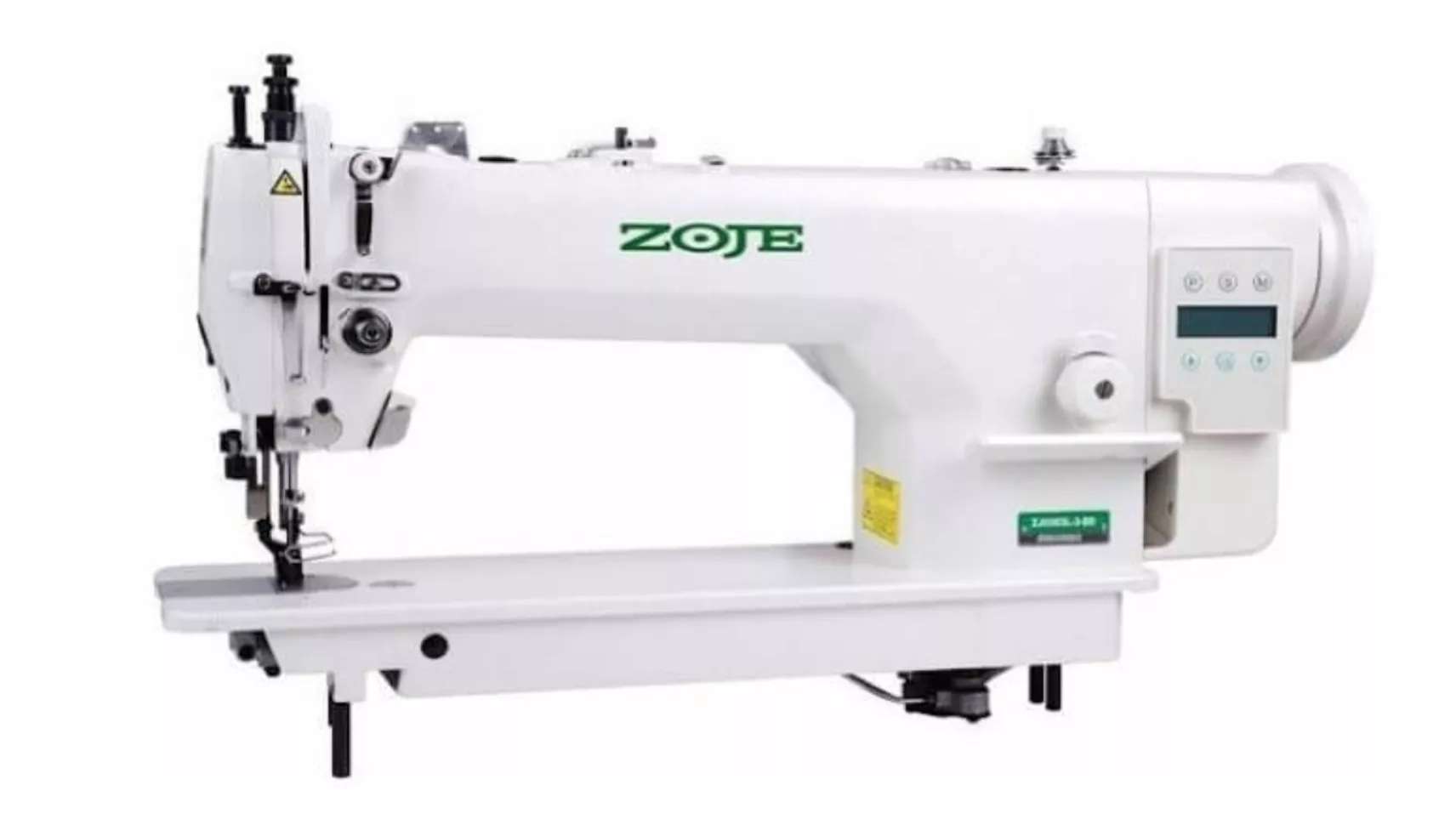 Ghazi Mohseni sewing machine shop