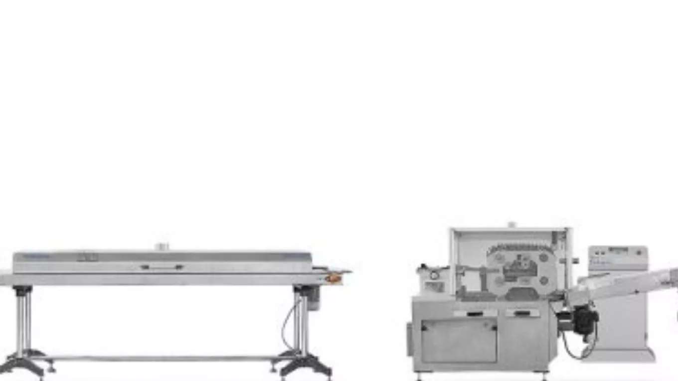 Abdi candy and toffee machine