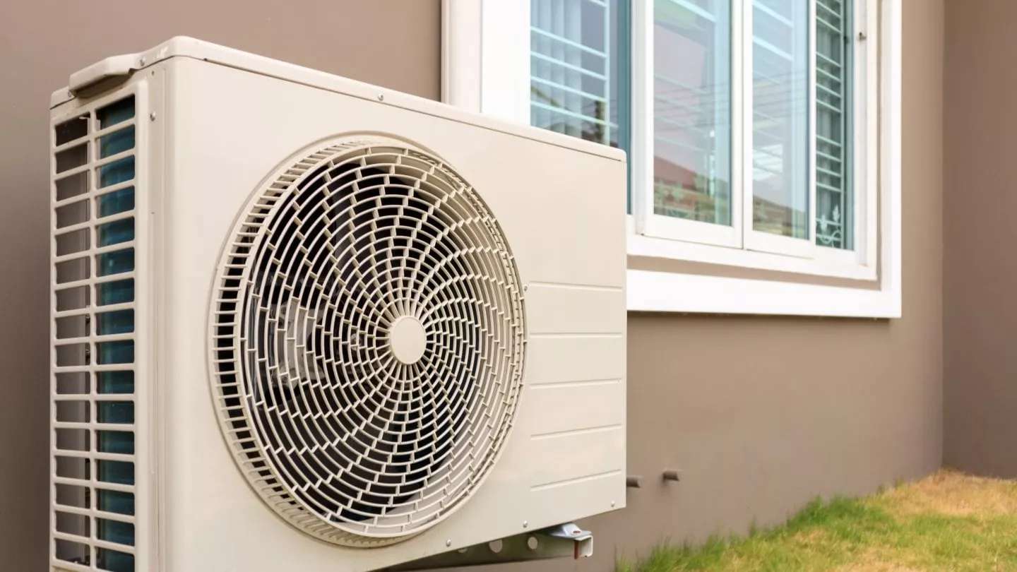 Service and installation of Split Peyman