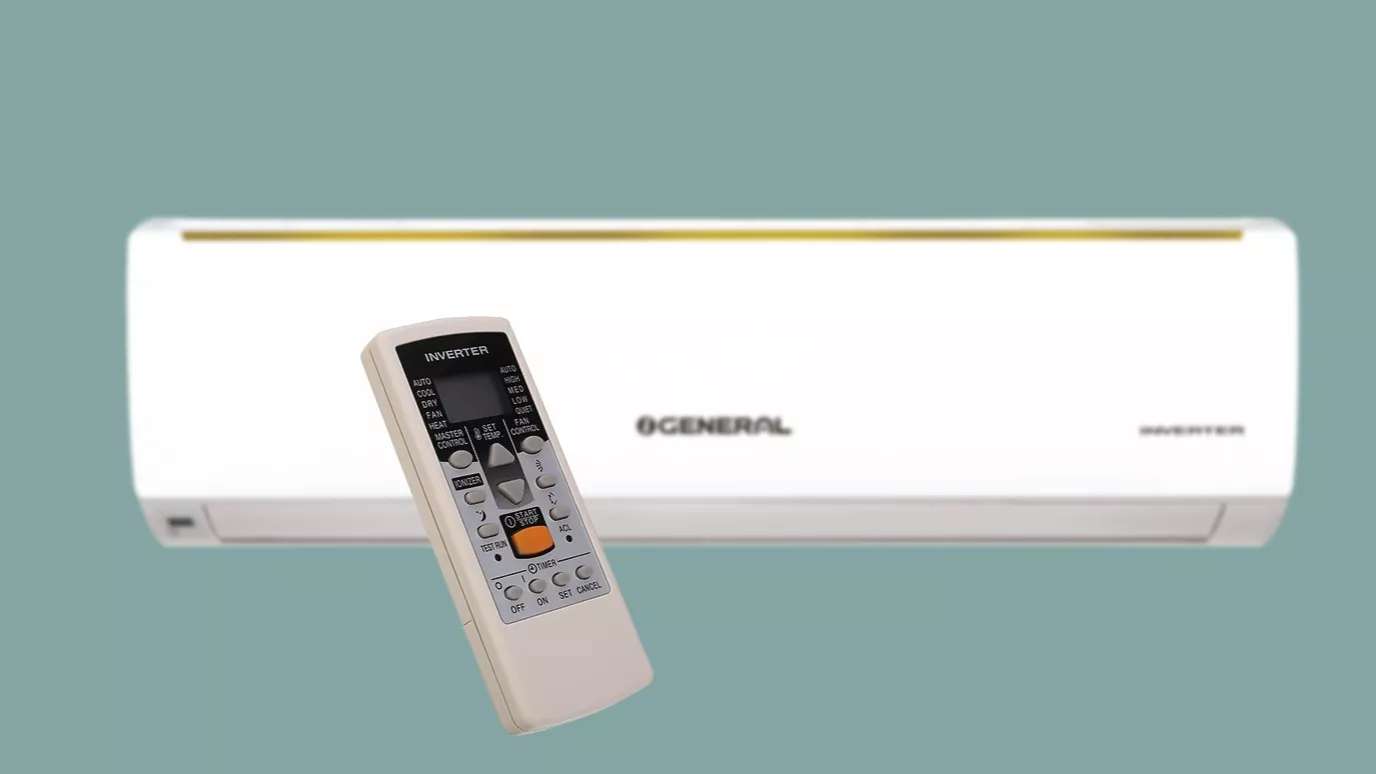 Service and installation of Split Peyman