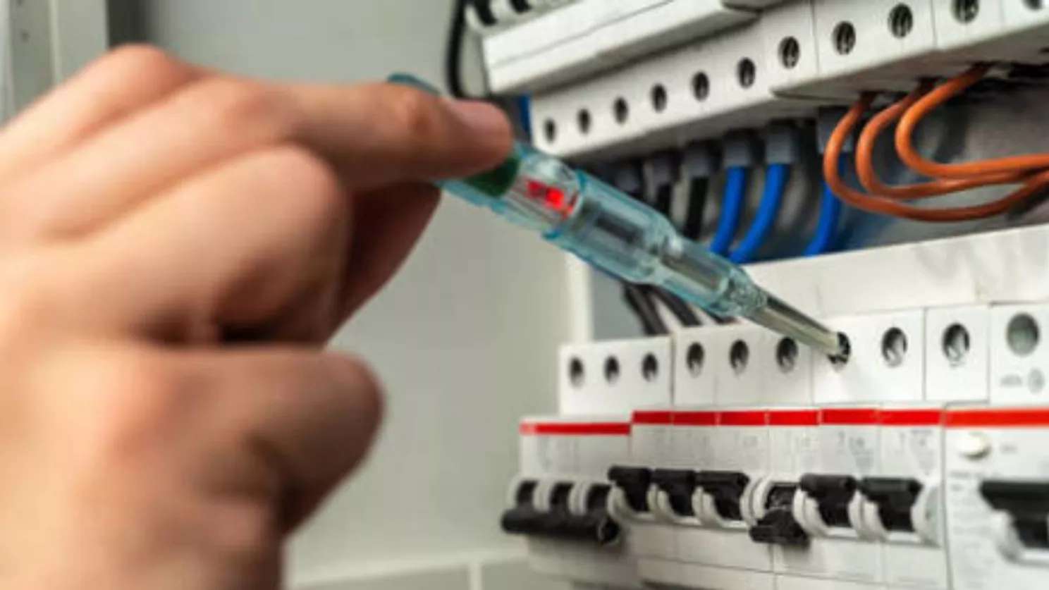 Parse electrical panel innovators company