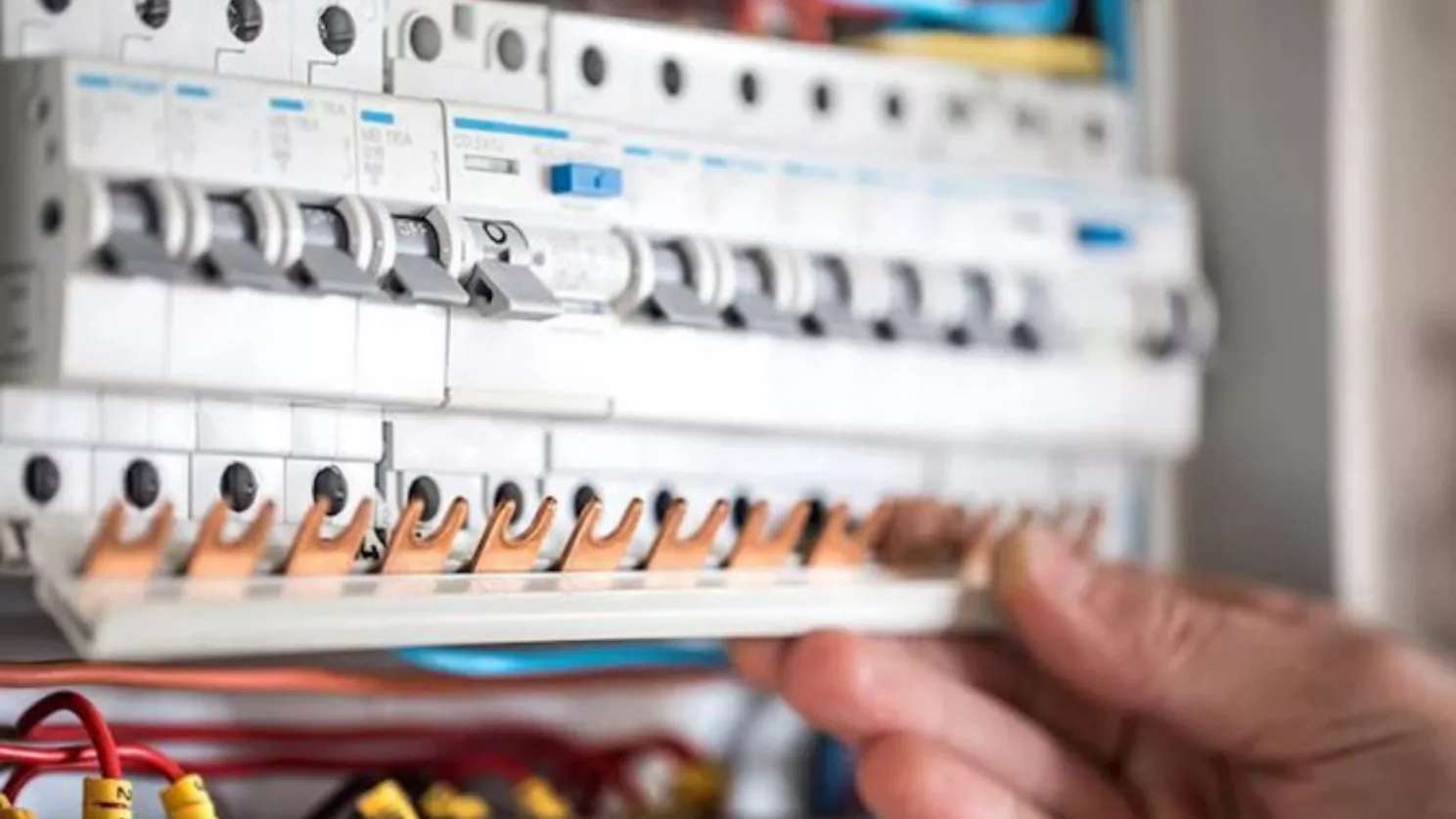 Parse electrical panel innovators company